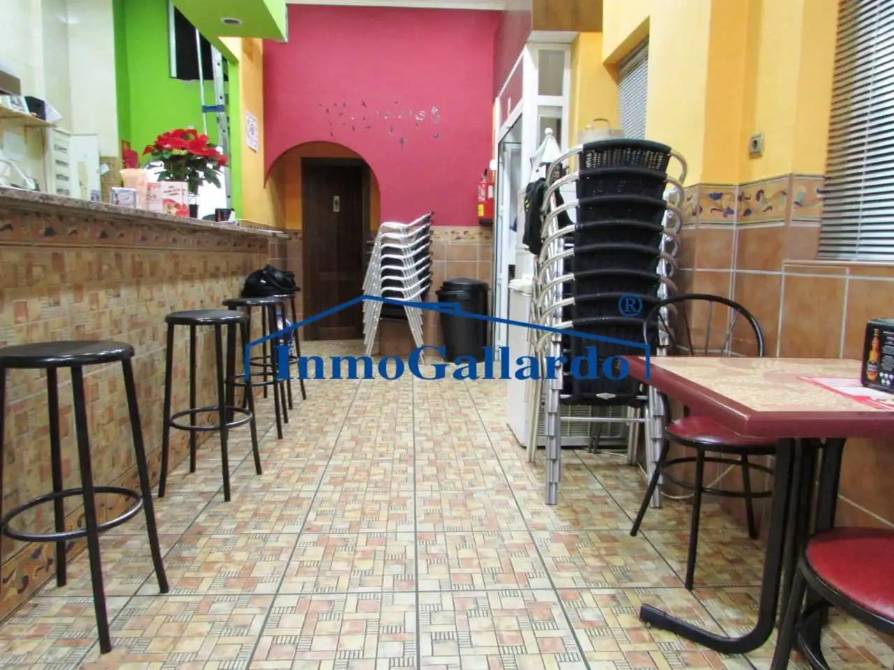 Local en venta en Rincón de la Victoria con Aire acondicionado