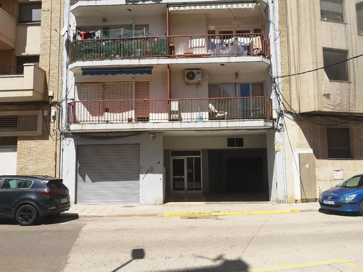Business premises for sale in Sagrada Familia 4, imagen 13