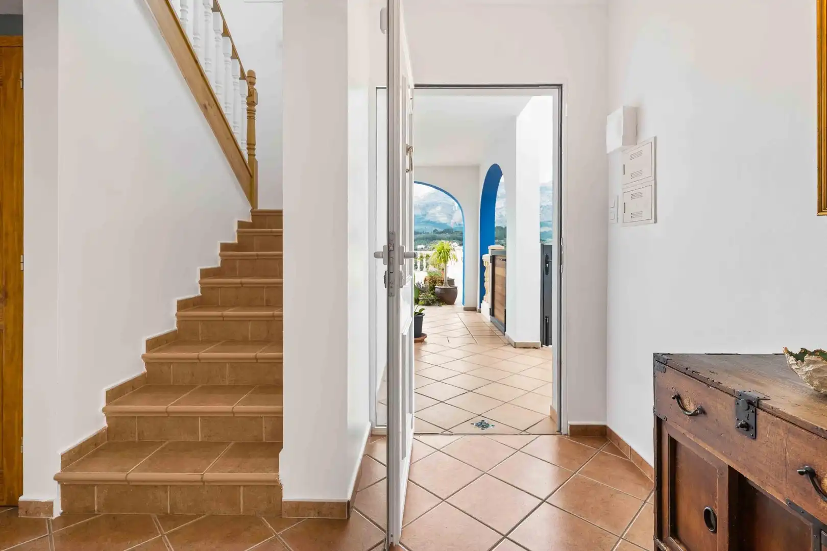 Casa con piscina en venta en Murla, imagen 32