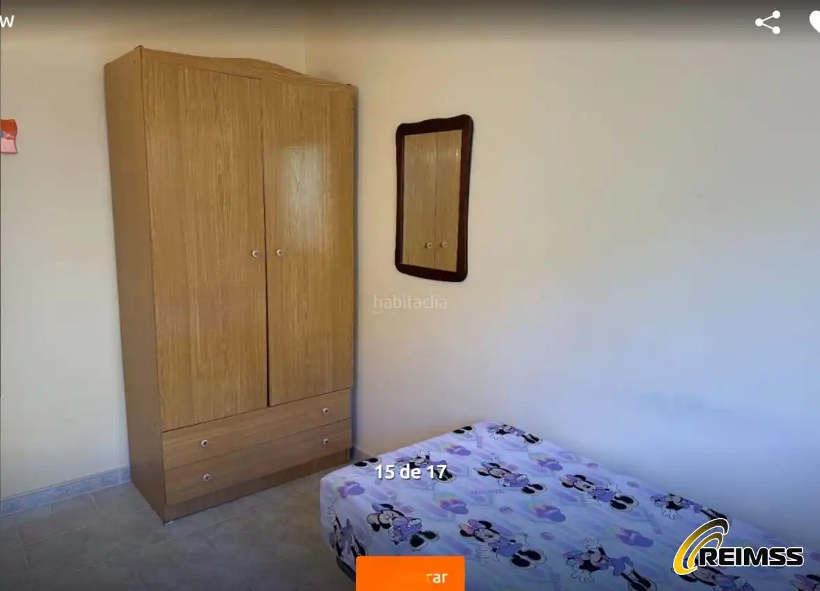 Piso con piscina en venta en La Pola i Giverola - Salionç, imagen 5