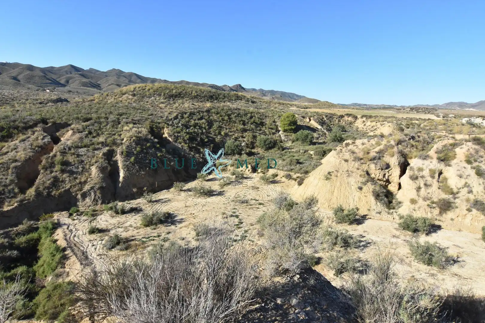 Casa o chalet en venta en Mazarrón con Calefacción, Terraza y Trastero