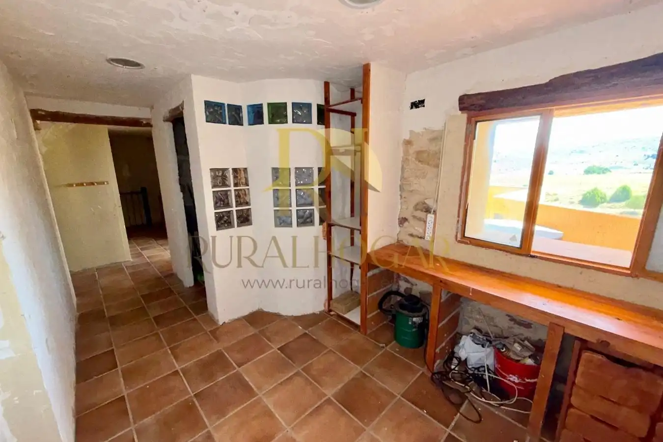 Casa o chalet en venta en Corduente con Calefacción, Terraza y Trastero