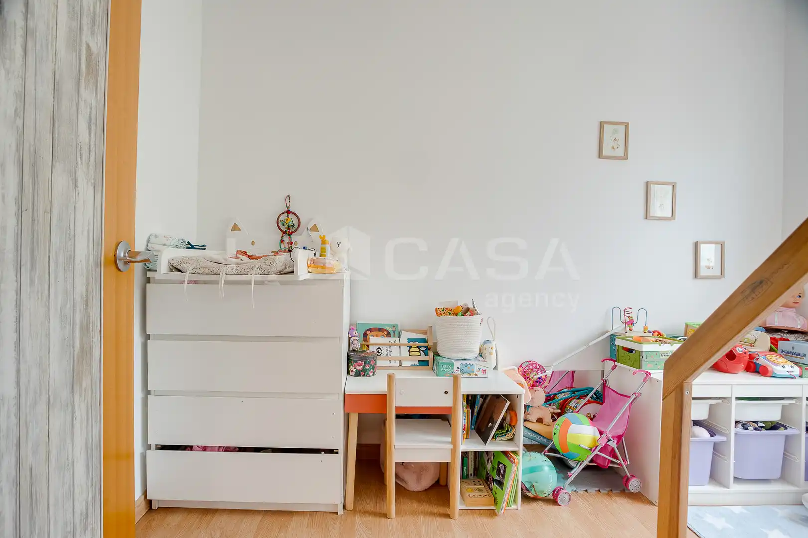 Piso en venta en Can Tintorer - Can Tries