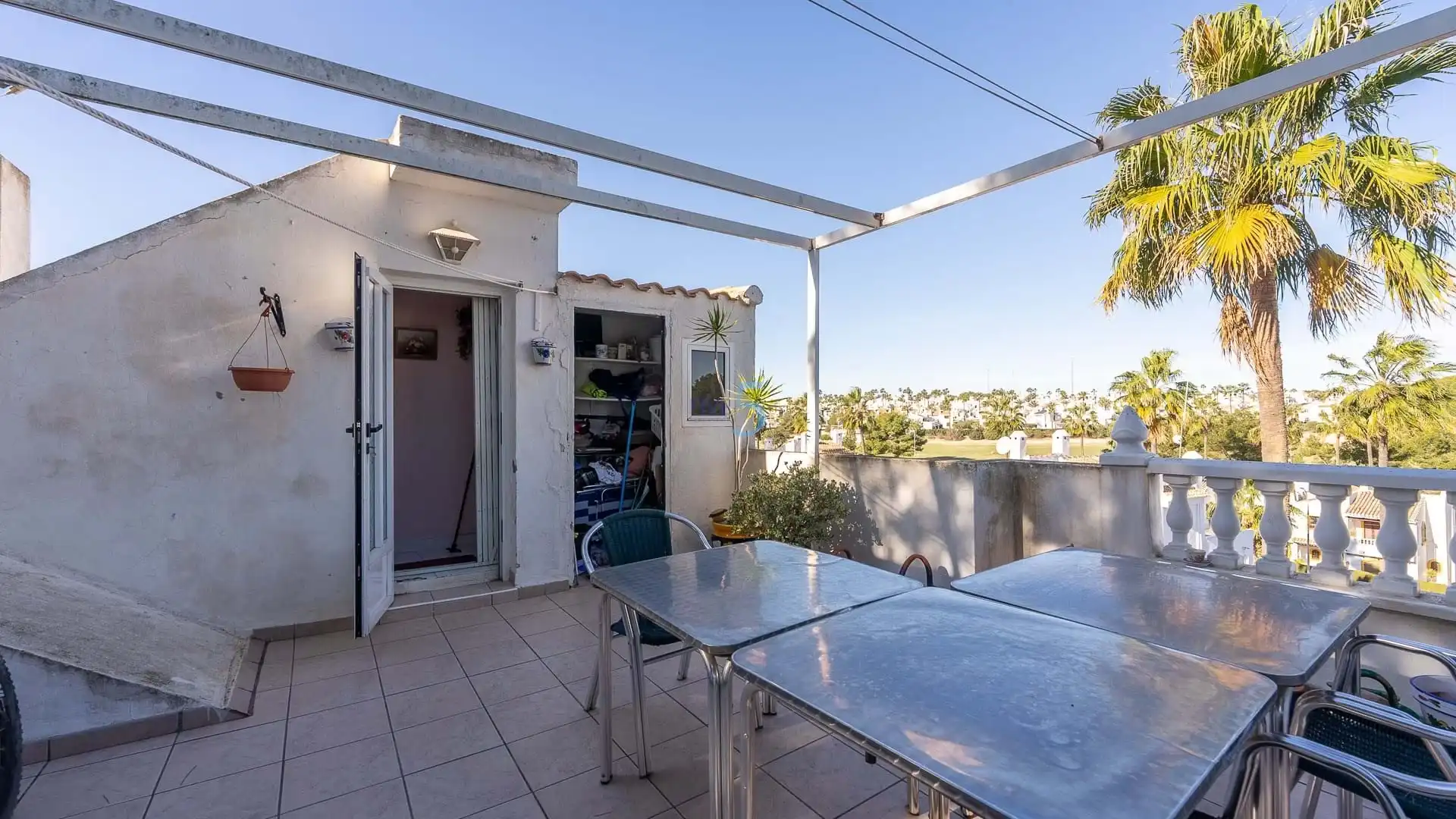 Terraced house with terrace for sale in Orihuela Costa, imagen 22