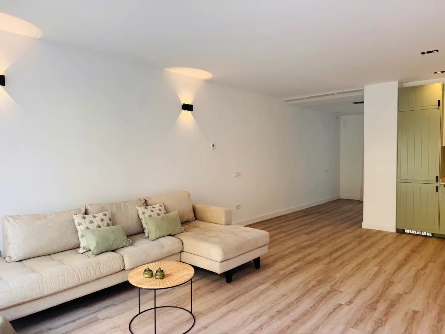 Flat for sale in Sant Llorenç des Cardassar, imagen 2