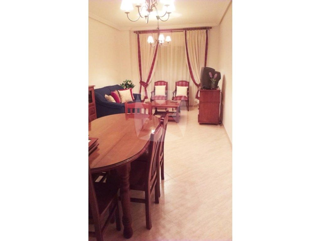 Flat to rent in Calle Islas Filipinas, Ruta de la Plata