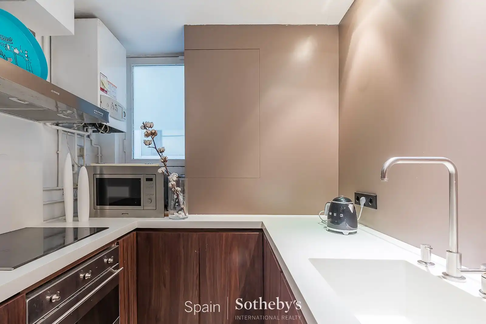 Appartement compact à louer à Centro, imagen 5