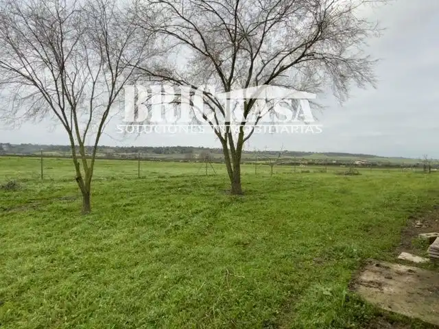 Xalet en venda a Torreorgaz, imagen 8
