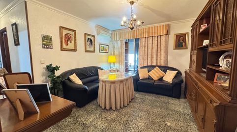 Foto 5 de Pis en venda a Santiago - Coronación, Jerez de la Frontera