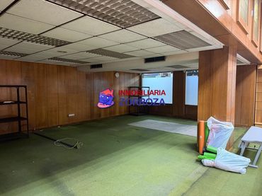 Gewerbefläche zur Miete in Fray Juan Kalea