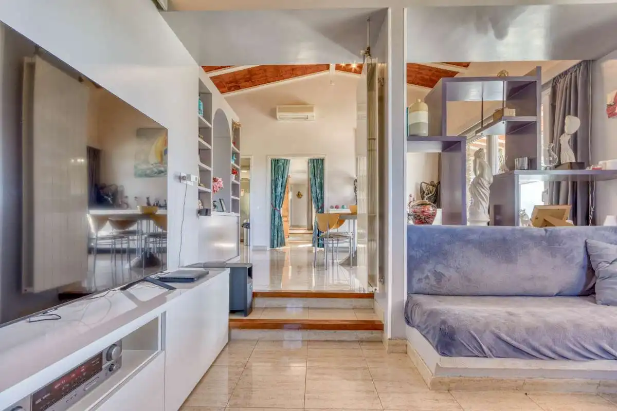 Casa con jardín en venta en El Port de la Selva, imagen 14