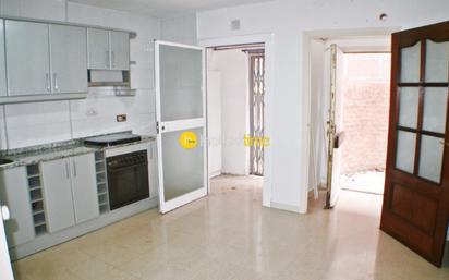 Kitchen of Planta baja for sale in  Barcelona Capital