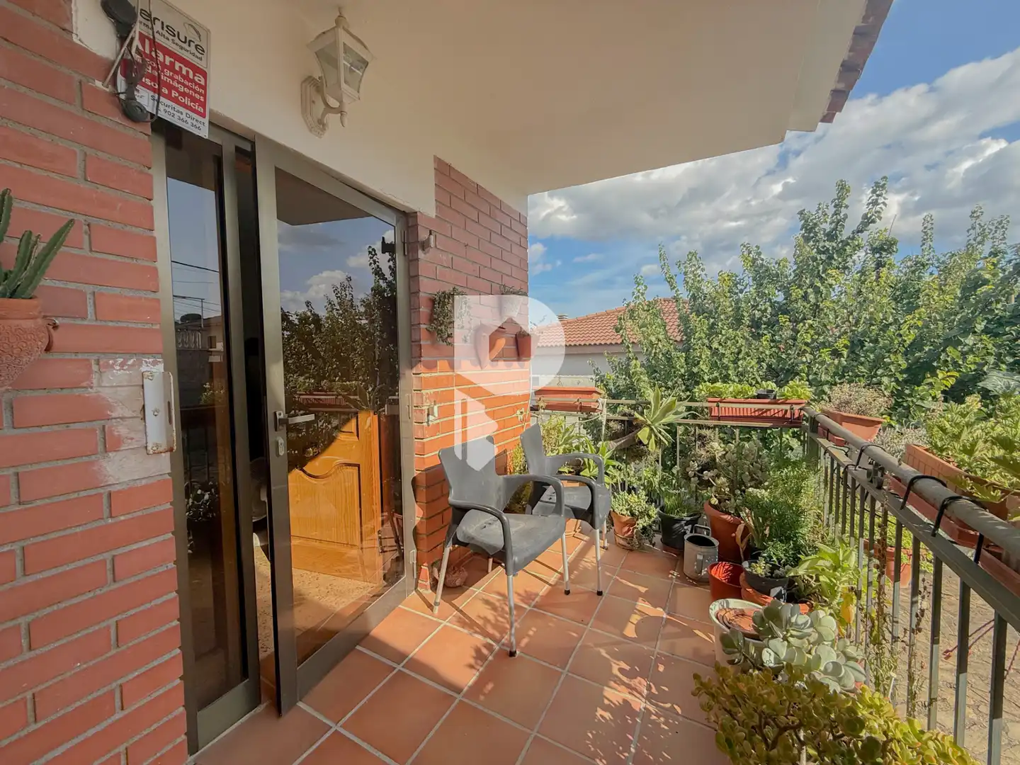 House with terrace for sale in Can Rial, imagen 56