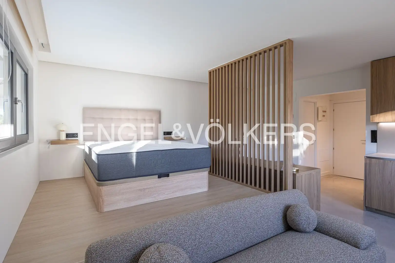 Bedroom of Study for rent in Club de Golf
