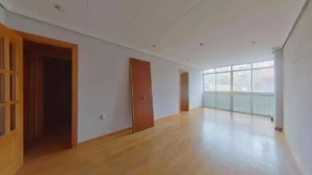 Piso con terraza en venta en La Gavarra, imagen 3