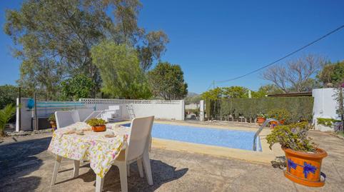 Photo 4 of House or chalet for sale in Centro ciudad, Jávea / Xàbia