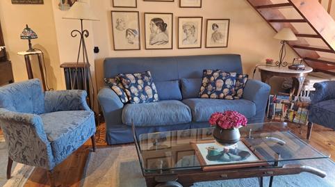 Foto 3 de Dúplex de lloguer a Plaça Manjolet, 2, Puigcerdà, Girona