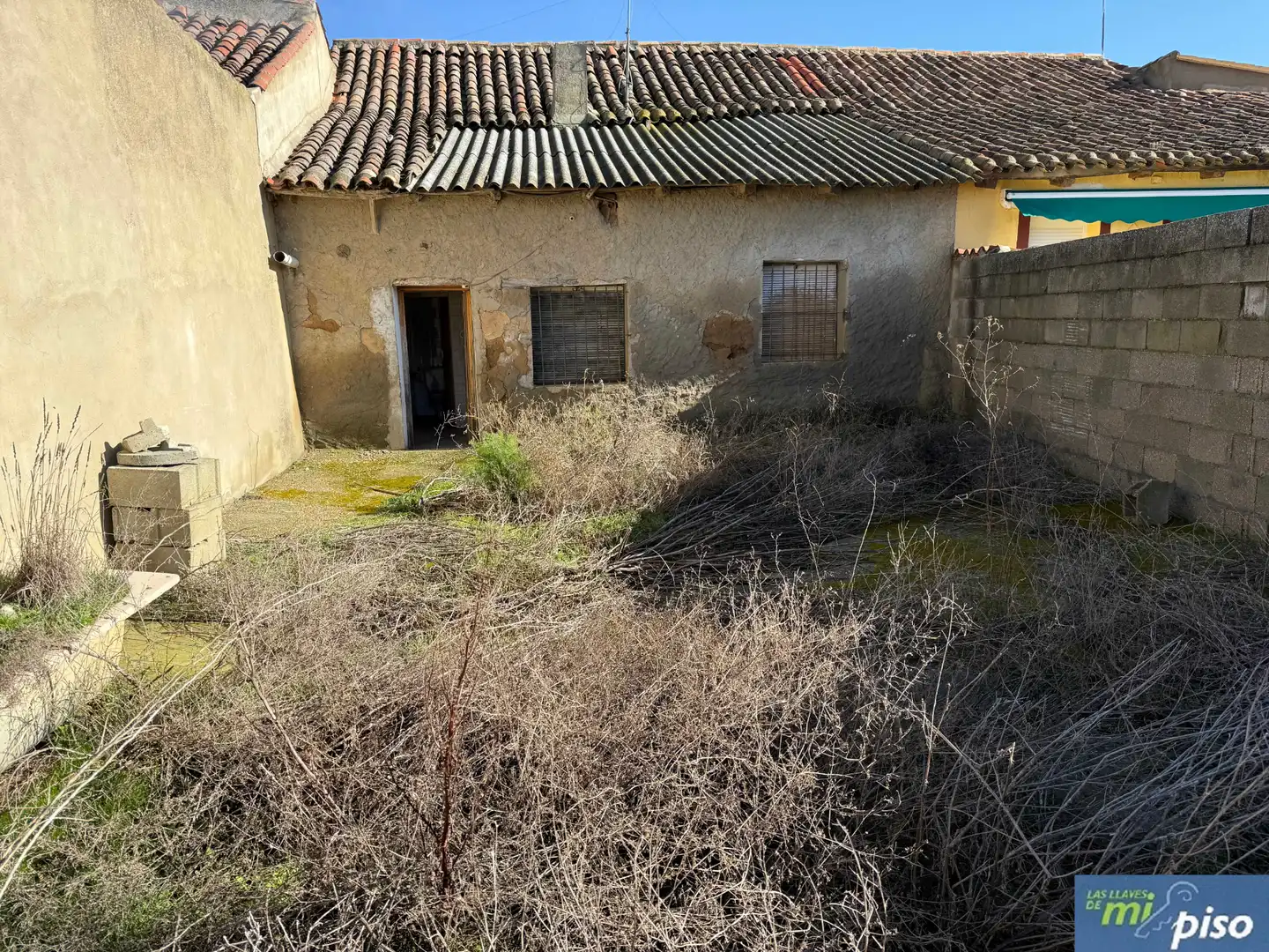 Casa o chalet en venta en Valdunquillo con Jardín privado, Terraza y Trastero