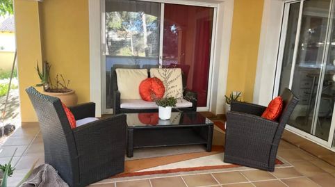 Foto 3 de Habitació a Carrer Roger de Flor, 4, La Franquesa - Oasis Park, El Vendrell