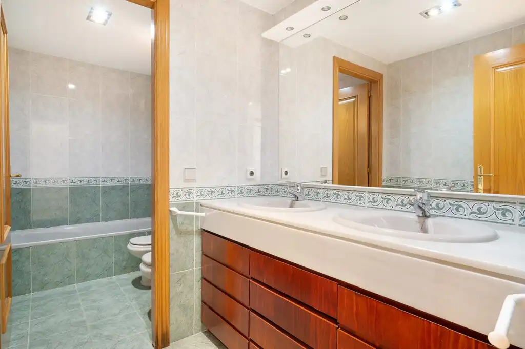 Apartments for rent in Porto Pi