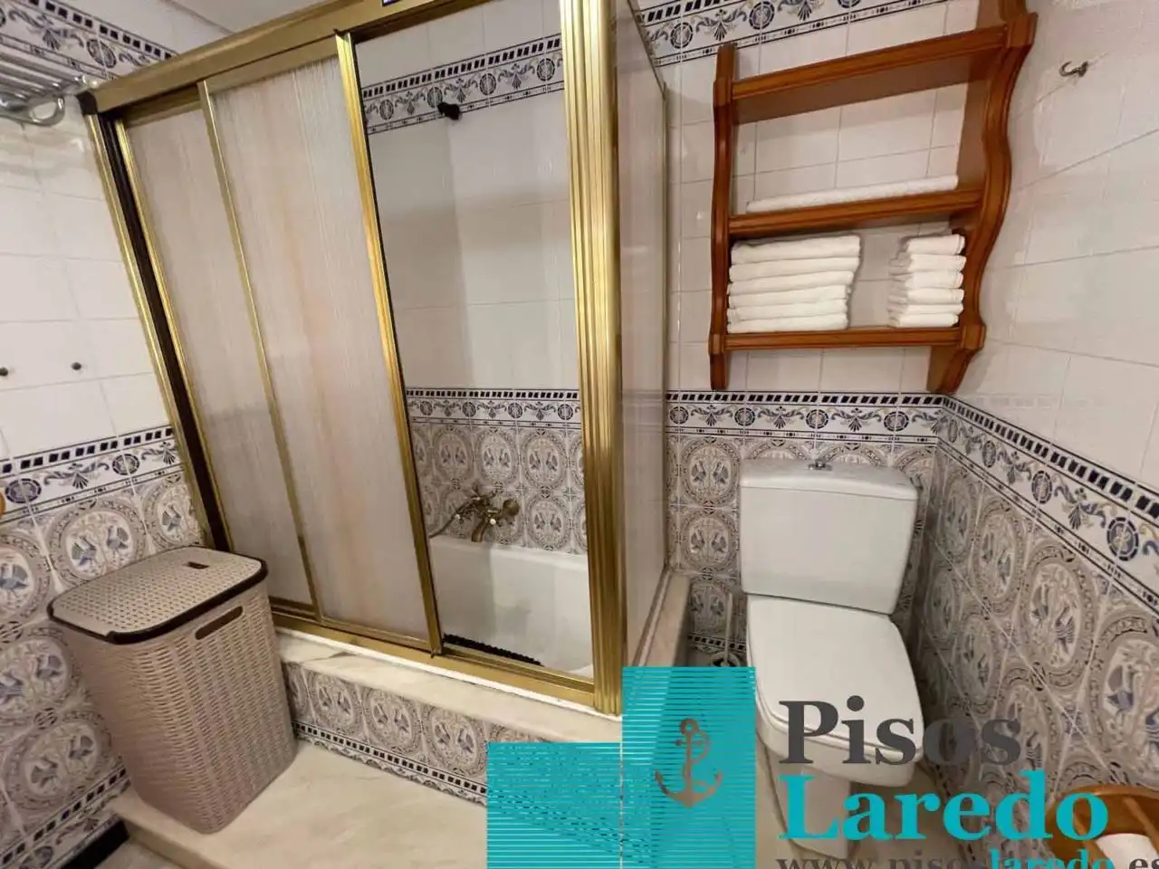 Flat with garden for sale in Avenida Cantabria 1, imagen 33