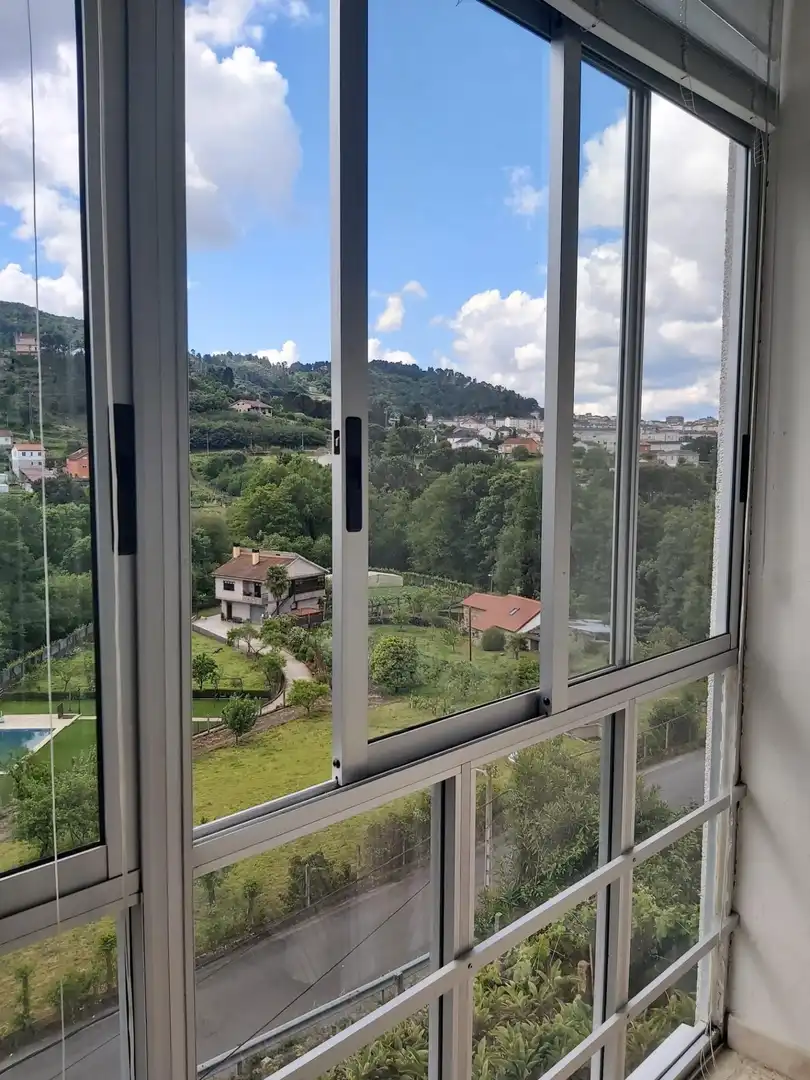 Exterior view of Houses for sale in Ourense Capital 