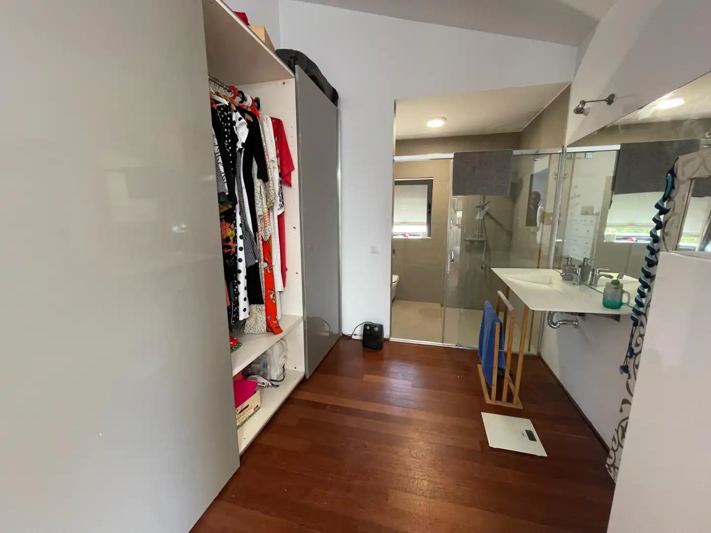Baño de Casa o chalet en venta en Collbató con Calefacción, Jardín privado y Terraza