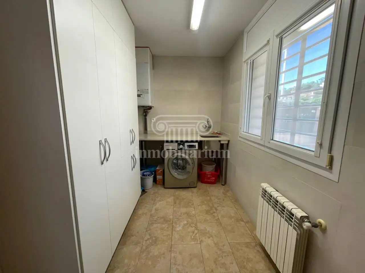 Chalet con piscina en venta en Roca Grossa, imagen 55