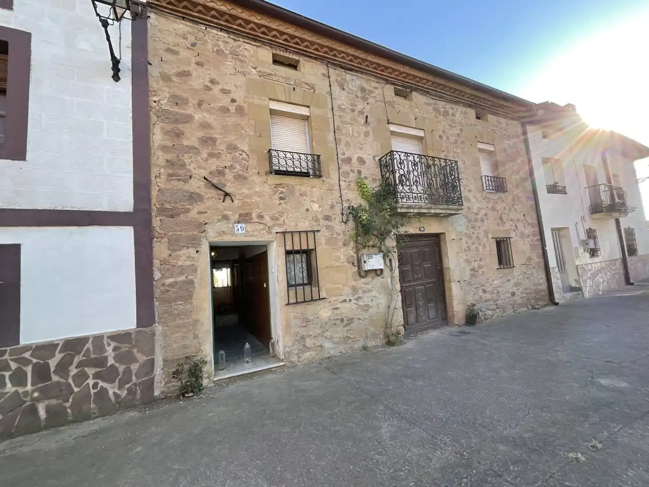 Casa en venda a Calle Ciriñuela Real, imagen 3