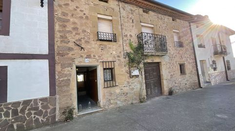Foto 3 de Casa o xalet en venda a Calle Ciriñuela Real, Cirueña, La Rioja