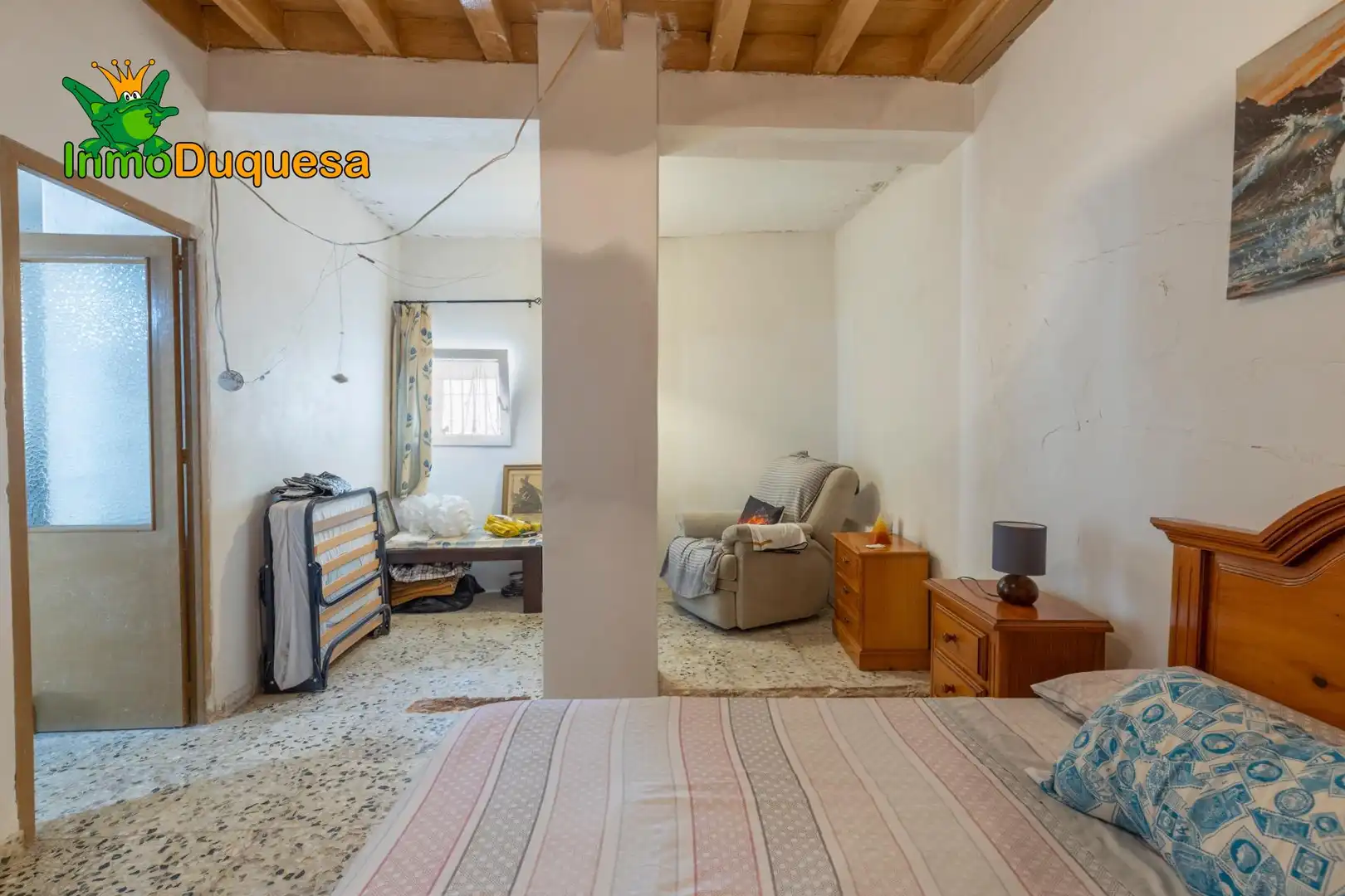 Casa a schiera con giardino in vendita a La Zubia Ciudad, imagen 4