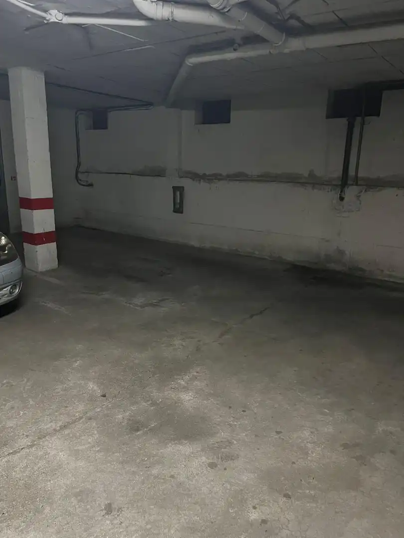 Aparcament en venda a San Roque - Ronda Norte, imagen 3