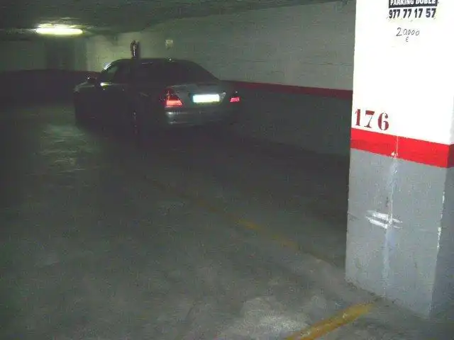 Aparcamiento en venta en Av/ Jaime I, imagen 3