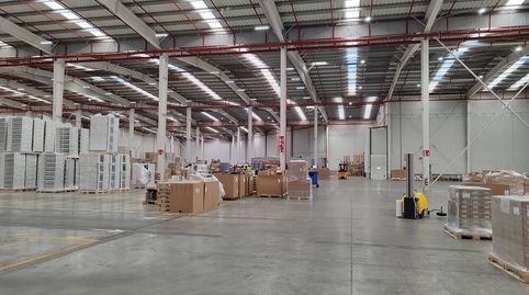 Photo 4 of Industrial buildings for rent in Cabanillas del Campo, Guadalajara