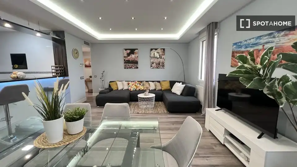 Wohnung zur Miete in Arganzuela, imagen 8