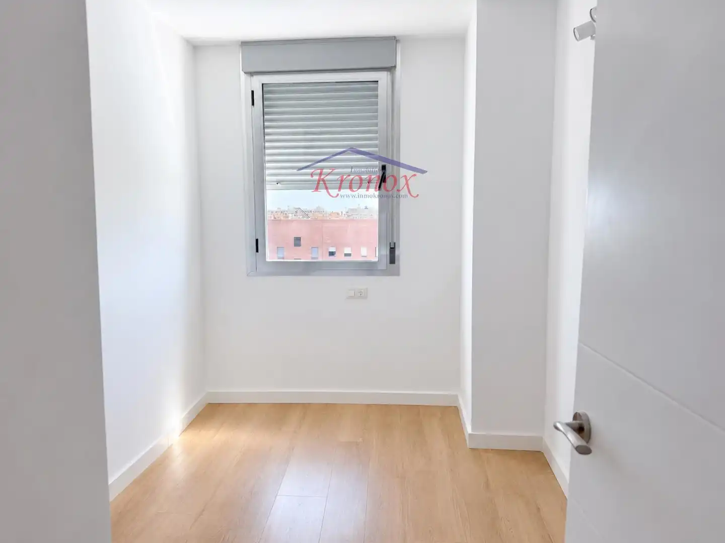 Habitación de Piso de alquiler en Hortaleza