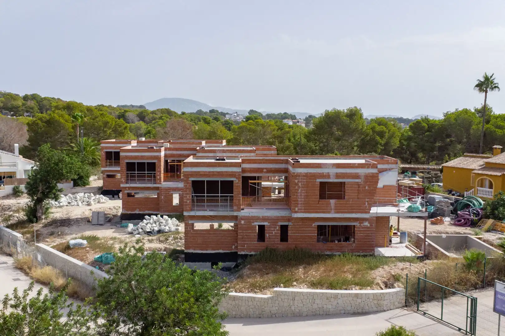 Villa avec piscine à vendre à Benicolada - Las Adelfas, imagen 8