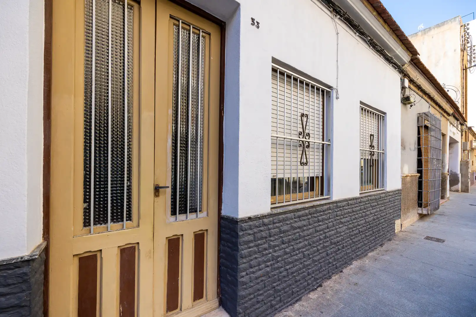 Terreno residenziale in vendita a Calle Maria Parodi 49, imagen 3