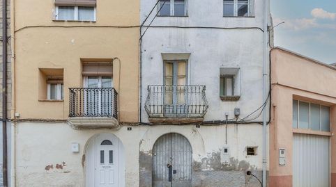 Foto 4 de Casa o chalet en venta en Del Raval, Llardecans, Lleida