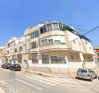 Wohnungen zum Verkauf in Avenida Habaneras - Curva de Palangre, Playa del Cura