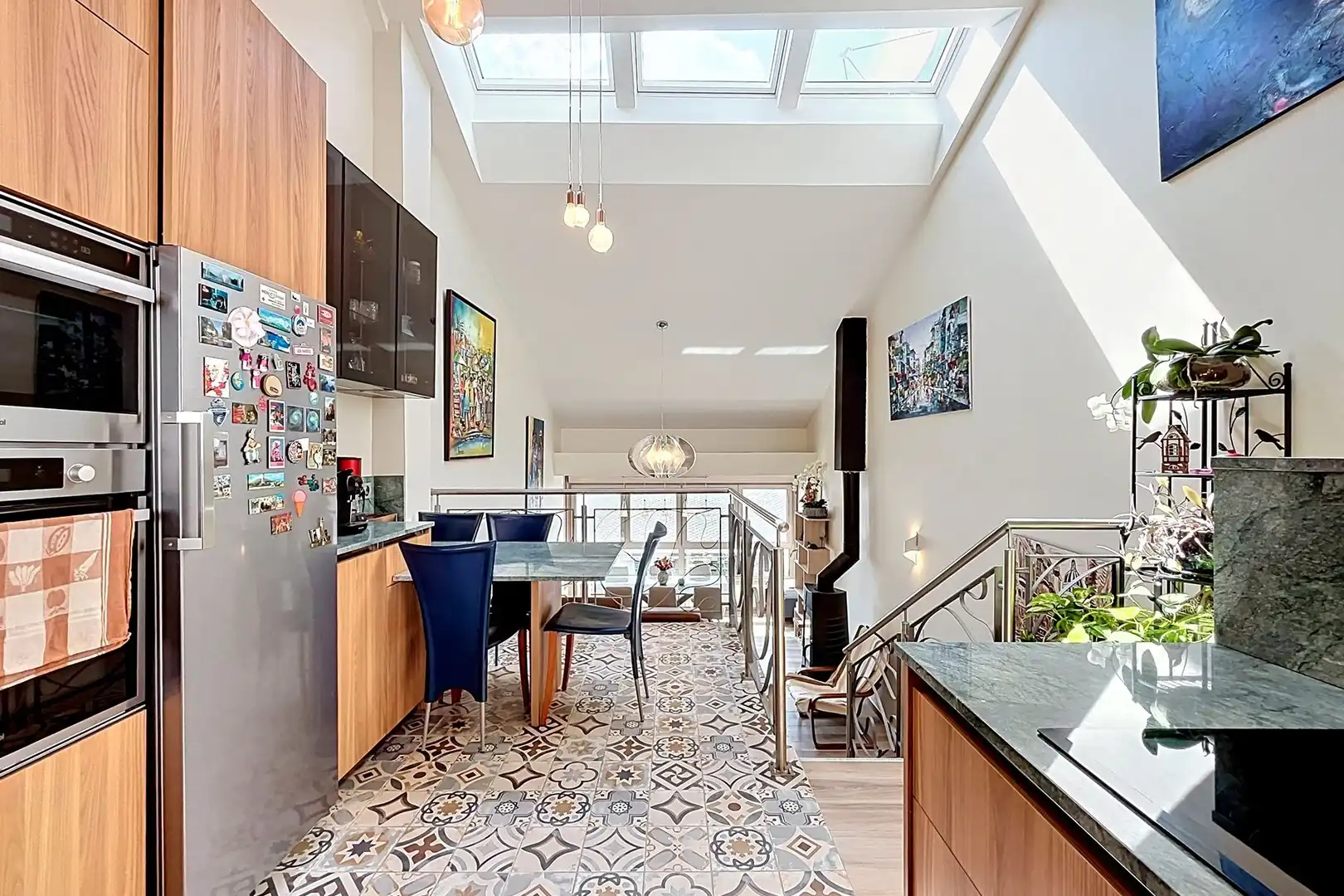 5-bedroom townhouse for sale in Escaldes-Engordany · 14 of 60