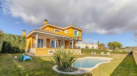 Photo 2 of Houses for sale in Albarda Gallega, Cabanillas del Campo, Guadalajara