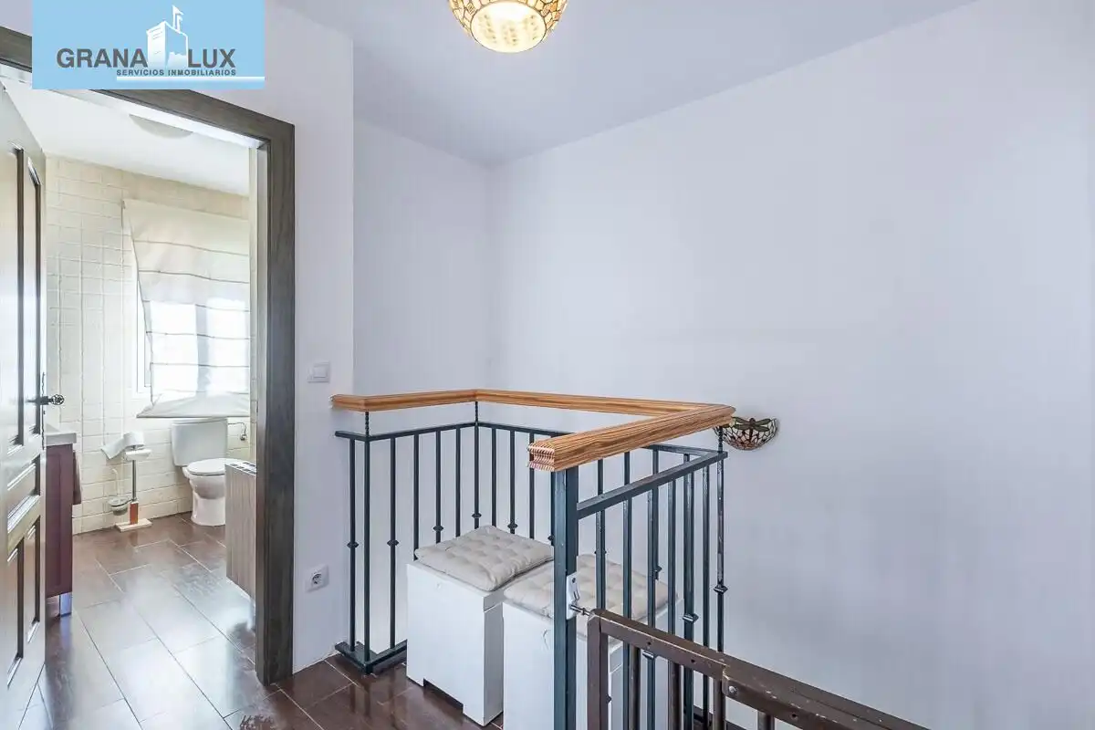 Casa o chalet en venta en Vegas del Genil con Aire acondicionado, Calefacción y Terraza