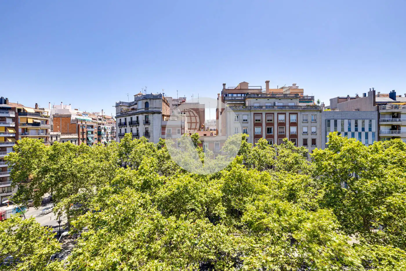 Appartamento con terrazza in vendita a Eixample, imagen 14