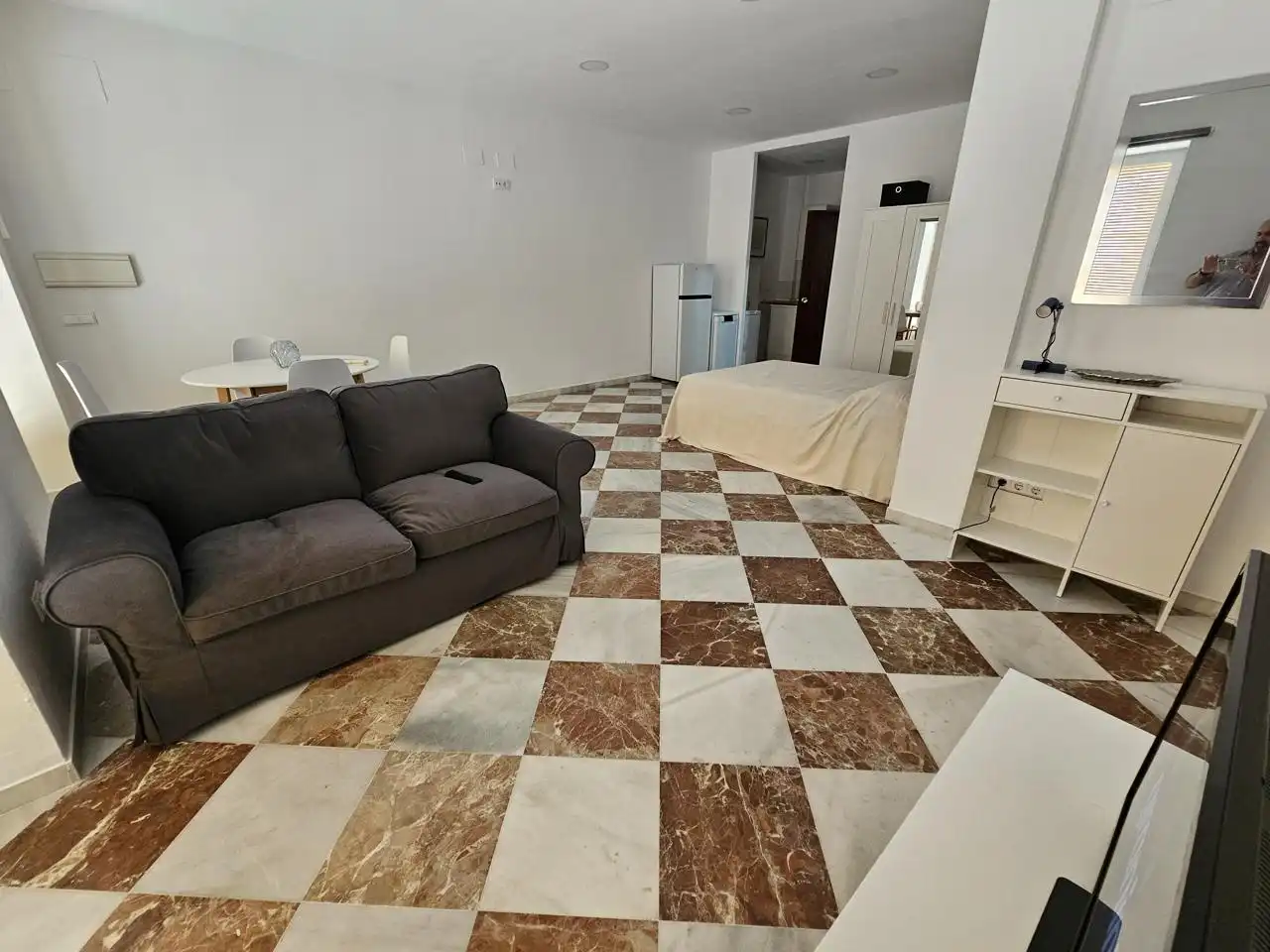 Loft zur Miete in Jerez de la Frontera, Cádiz