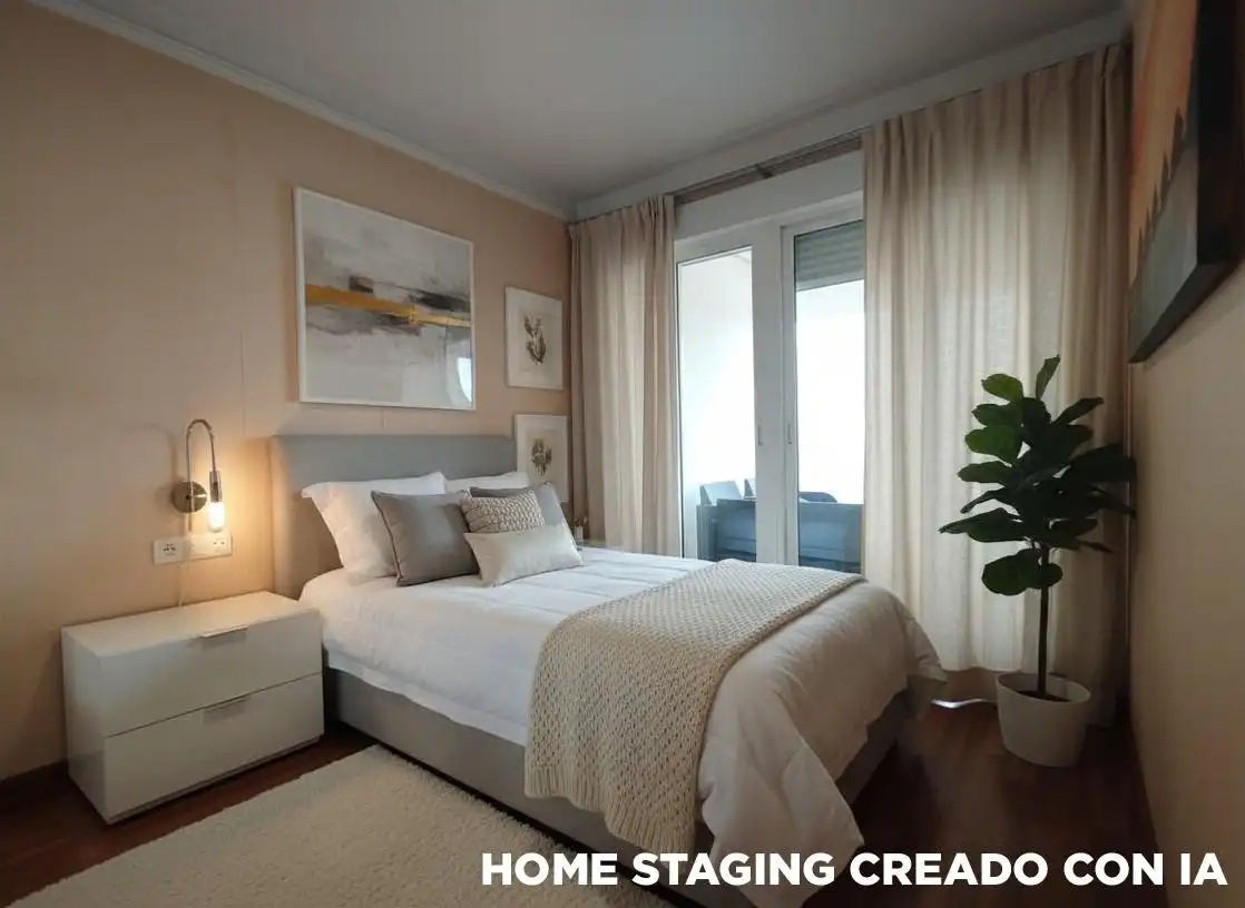 Ático en venta en Calle BERTOMEU ROIG, El Edén