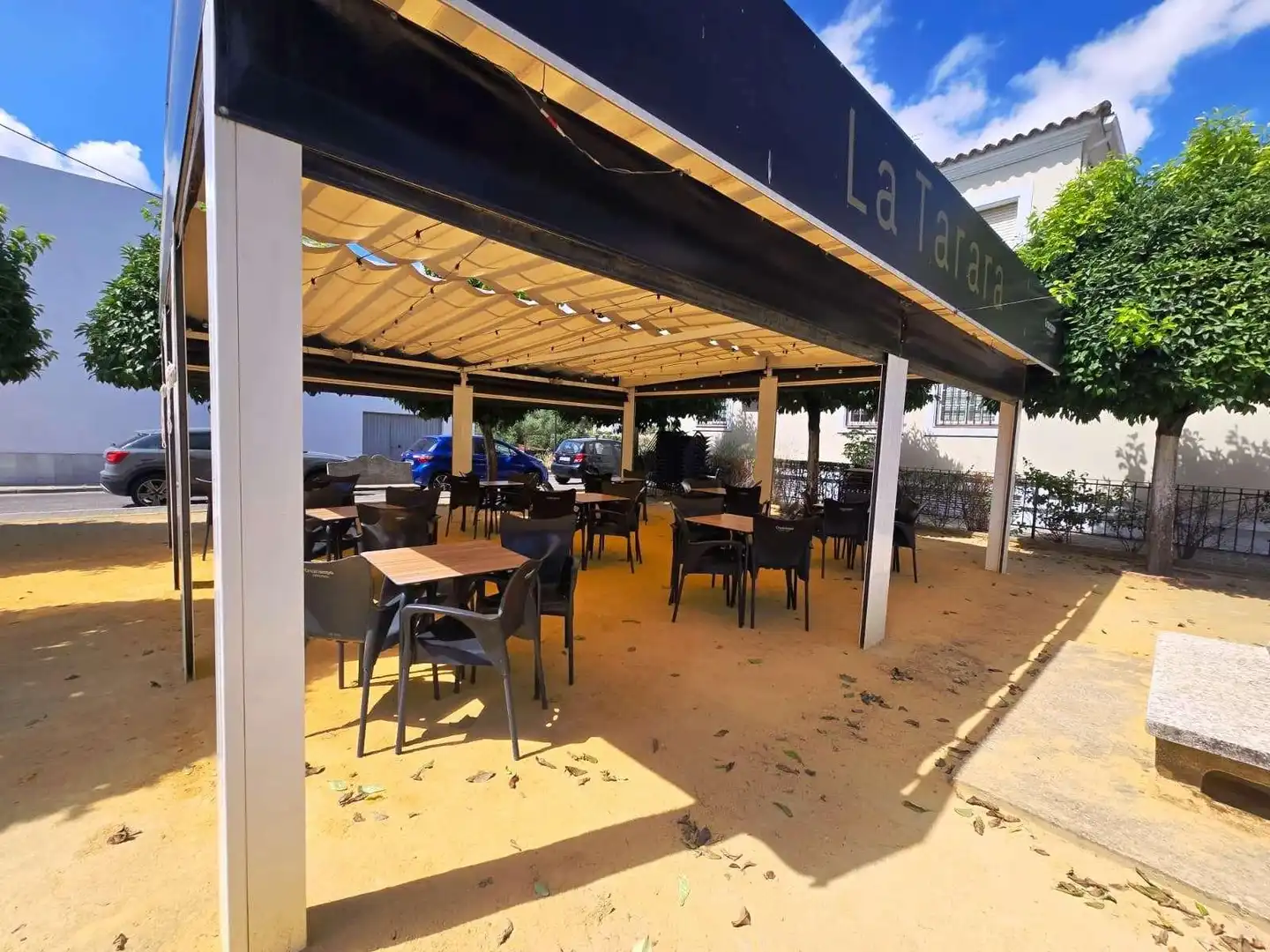 Business premises for transfer in Castilleja de Guzmán, imagen 32