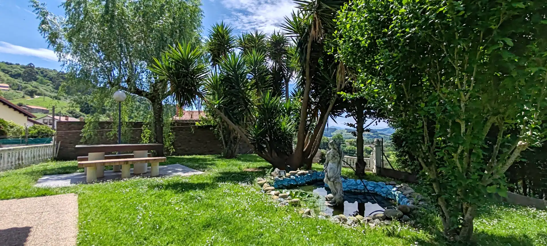 Casa o chalet de alquiler en Barrio la Cotera, Villaescusa (Cantabria)