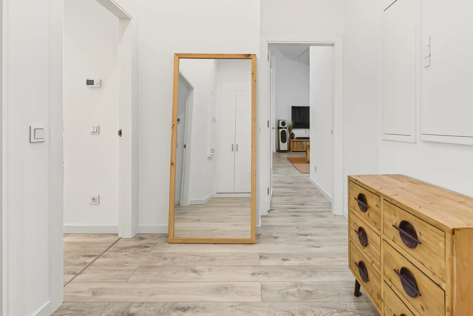 Ático con terraza en venta en Avingude del Ravell, imagen 22