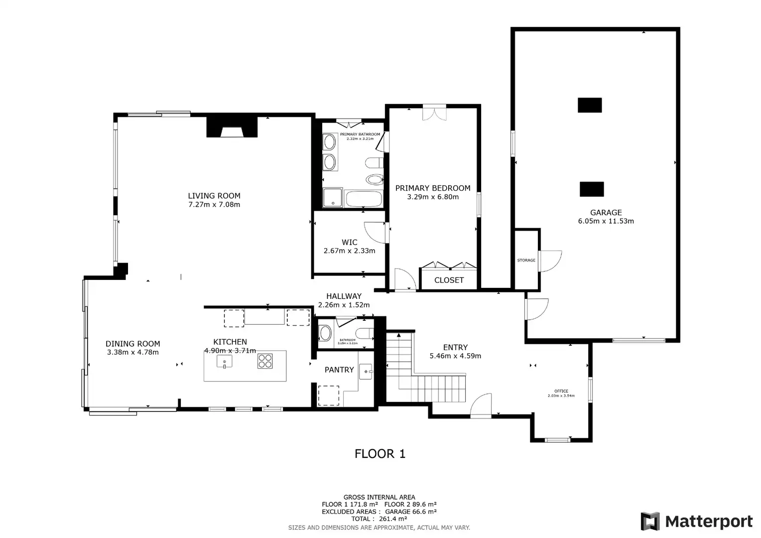 Houses for sale in Majadahonda  with Air Conditioner, Heating and Private garden